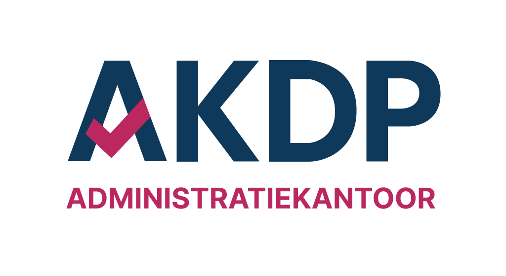 AKDP New Logo